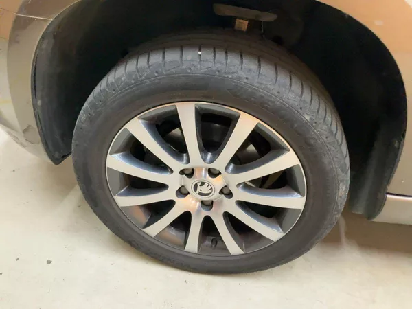 Škoda Yeti 1.4 TSI Edition - foto 8