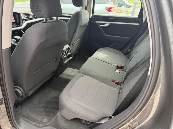 Volkswagen Touareg Basic 3,0TDI 170kW Tažné - foto 12