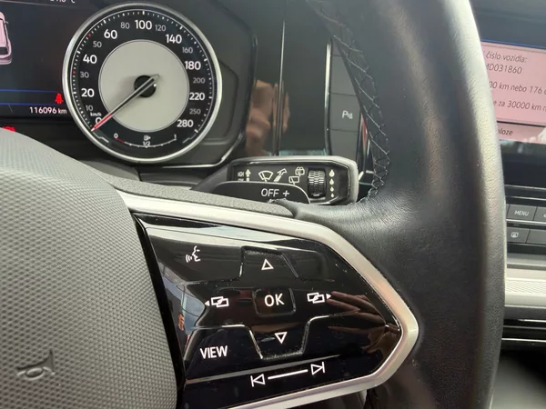 Volkswagen Touareg Basic 3,0TDI 170kW Tažné - foto 7