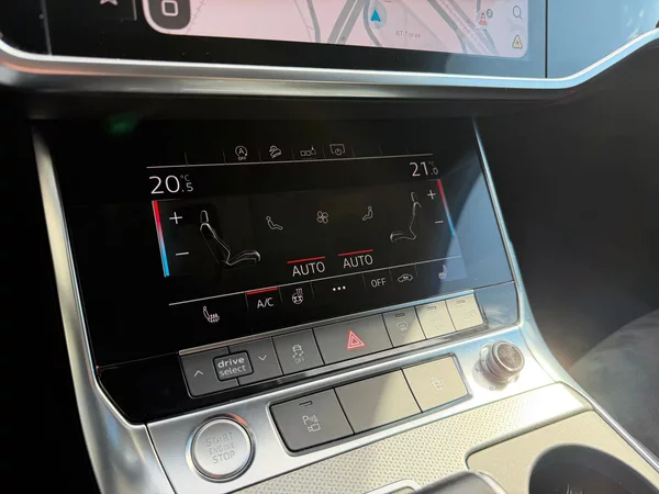 Audi A6 Allroad 45TDI 170kW Tažné Quattro - foto 10