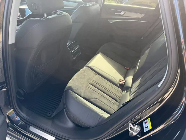 Audi A6 Allroad 45TDI 170kW Tažné Quattro - foto 13