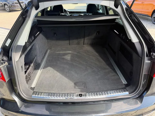 Audi A6 Allroad 45TDI 170kW Tažné Quattro - foto 14