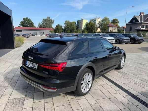 Audi A6 Allroad 45TDI 170kW Tažné Quattro - foto 2