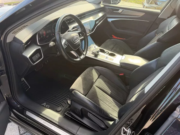 Audi A6 Allroad 45TDI 170kW Tažné Quattro - foto 5