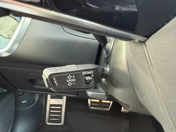 Audi A6 Allroad 45TDI 170kW Tažné Quattro - foto 6