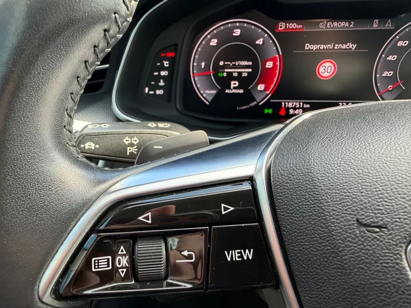 Audi A6 Allroad 45TDI 170kW Tažné Quattro - foto 7
