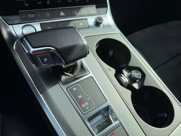 Audi A6 Allroad 45TDI 170kW Tažné Quattro - foto 9