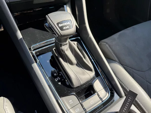 Škoda Kodiaq Sportline 2,0TDI 147kW DSG - foto 10
