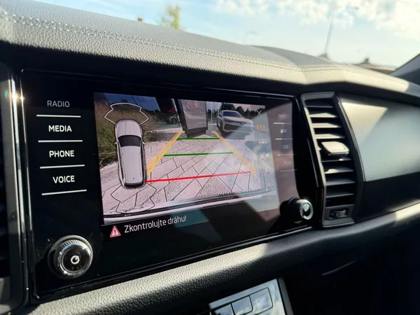Škoda Kodiaq Sportline 2,0TDI 147kW DSG - foto 13
