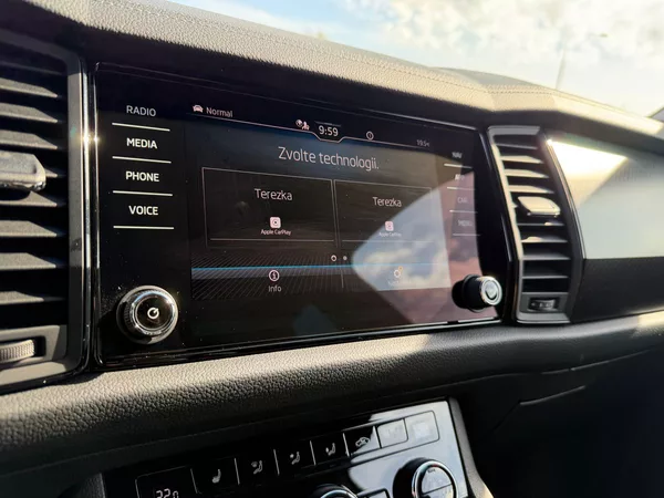 Škoda Kodiaq Sportline 2,0TDI 147kW DSG - foto 14