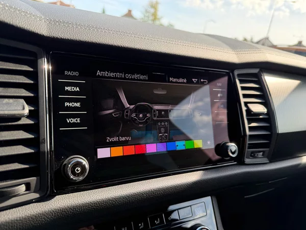 Škoda Kodiaq Sportline 2,0TDI 147kW DSG - foto 16