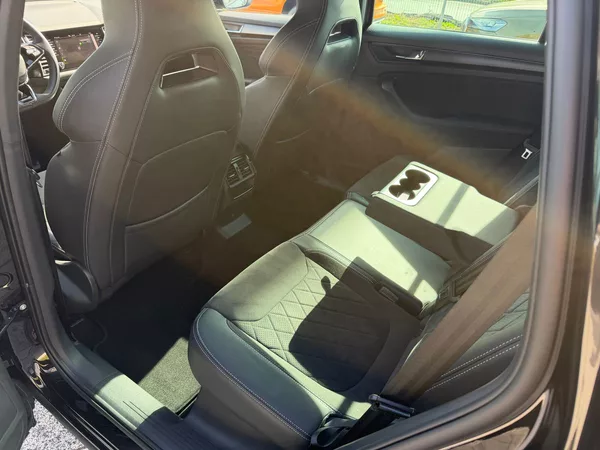 Škoda Kodiaq Sportline 2,0TDI 147kW DSG - foto 17