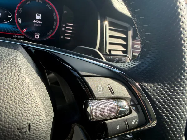 Škoda Kodiaq Sportline 2,0TDI 147kW DSG - foto 8