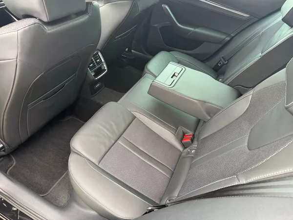 Škoda Octavia Style 2,0TDI 110kW DSG Matrix - foto 17