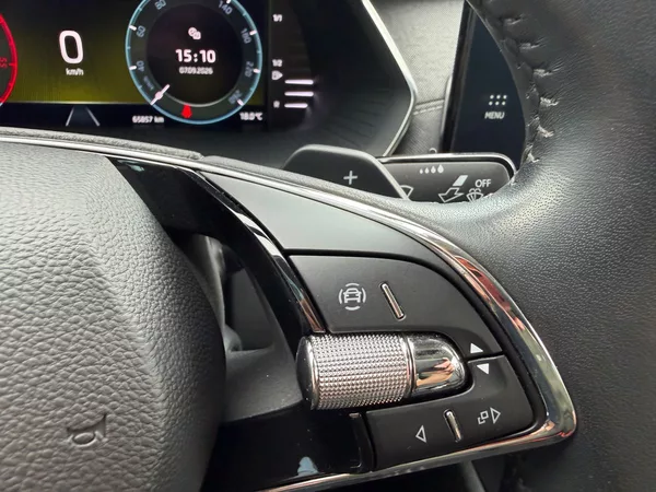 Škoda Octavia Style 2,0TDI 110kW DSG Matrix - foto 7