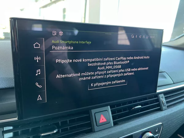 Audi A5 Sportback 2,0TDI 150kW Quattr - foto 12