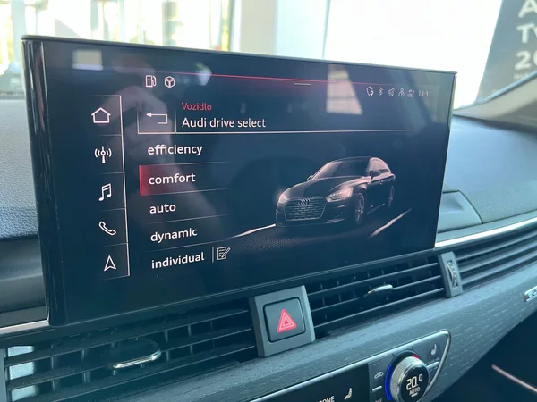 Audi A5 Sportback 2,0TDI 150kW Quattr - foto 13