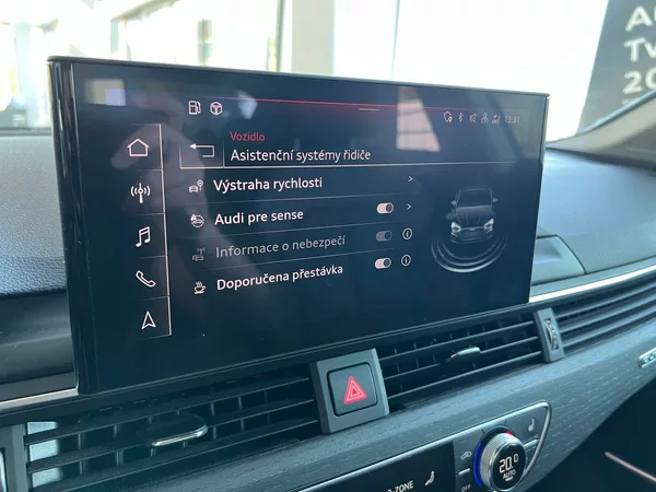 Audi A5 Sportback 2,0TDI 150kW Quattr - foto 15