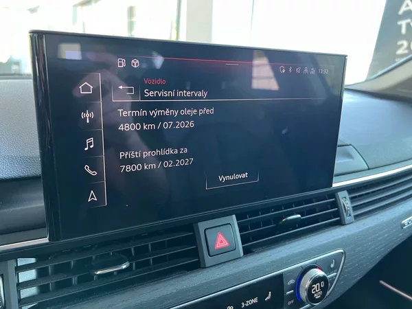 Audi A5 Sportback 2,0TDI 150kW Quattr - foto 16