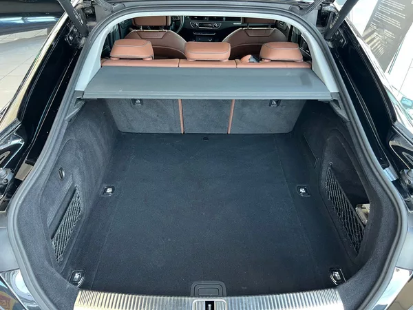 Audi A5 Sportback 2,0TDI 150kW Quattr - foto 19