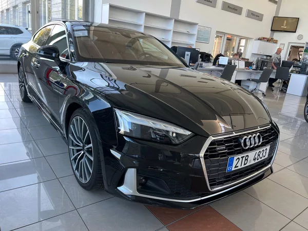Audi A5 Sportback 2,0TDI 150kW Quattr - foto 2
