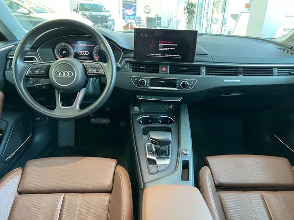 Audi A5 Sportback 2,0TDI 150kW Quattr - foto 22