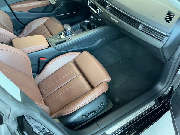 Audi A5 Sportback 2,0TDI 150kW Quattr - foto 23