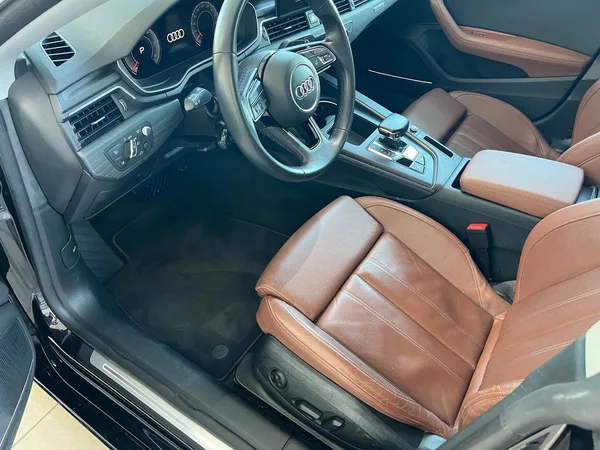 Audi A5 Sportback 2,0TDI 150kW Quattr - foto 5
