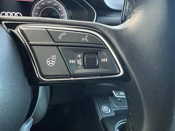 Audi A5 Sportback 2,0TDI 150kW Quattr - foto 8