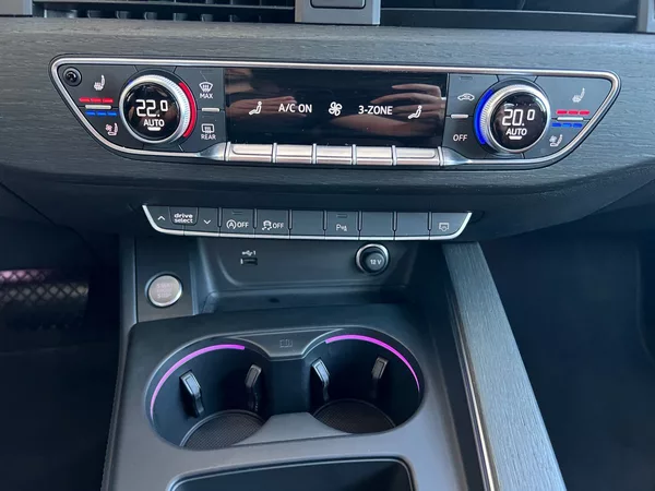 Audi A5 Sportback 2,0TDI 150kW Quattr - foto 9