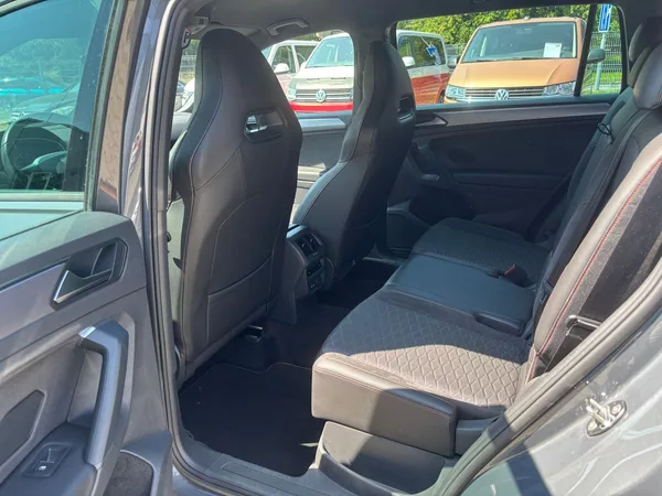 Seat Tarraco FR 2,0TDI 147kW 4WD - foto 11