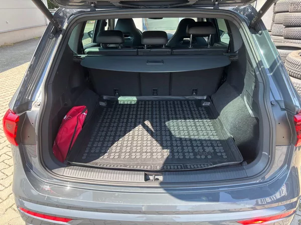 Seat Tarraco FR 2,0TDI 147kW 4WD - foto 13