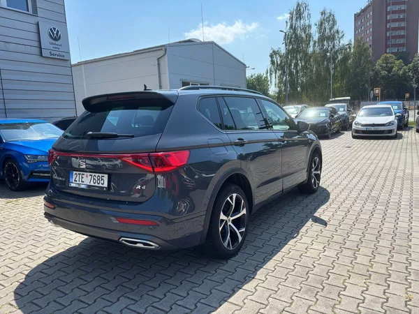 Seat Tarraco FR 2,0TDI 147kW 4WD - foto 4