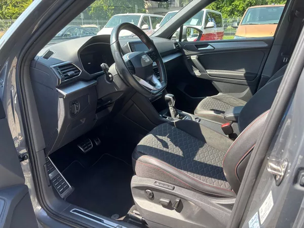 Seat Tarraco FR 2,0TDI 147kW 4WD - foto 5