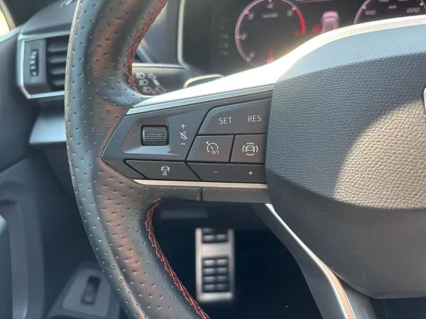 Seat Tarraco FR 2,0TDI 147kW 4WD - foto 6