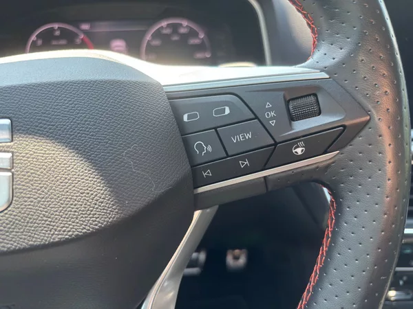 Seat Tarraco FR 2,0TDI 147kW 4WD - foto 7