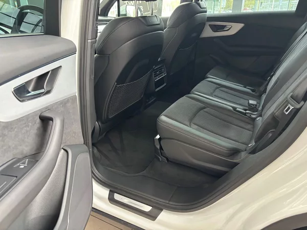Audi Q7 FL S-line 50TDI 210kW Tažné - foto 18