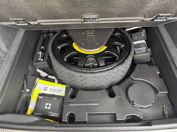 Audi Q7 FL S-line 50TDI 210kW Tažné - foto 21