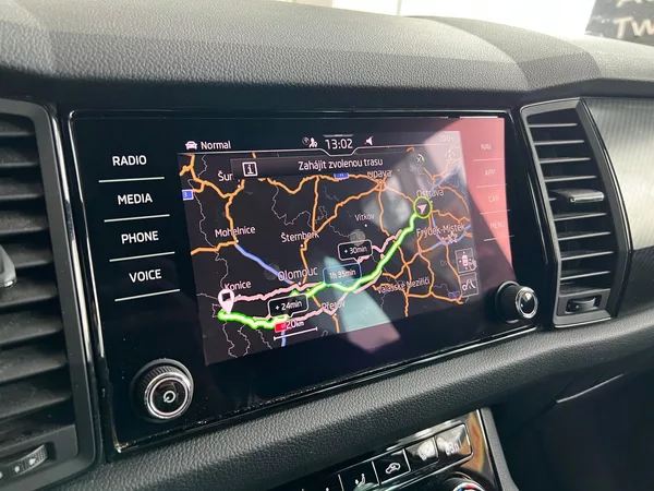 Škoda Kodiaq Sportline 2,0TDI 147kW - foto 10