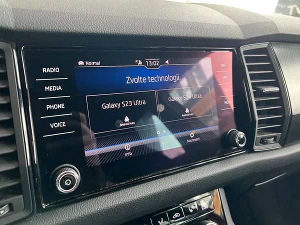 Škoda Kodiaq Sportline 2,0TDI 147kW - foto 11