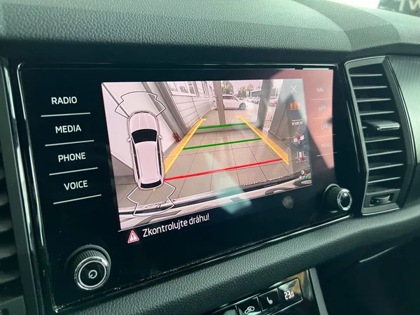 Škoda Kodiaq Sportline 2,0TDI 147kW - foto 14