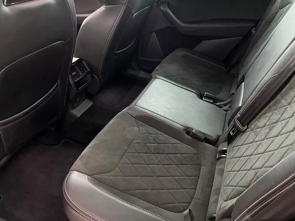 Škoda Kodiaq Sportline 2,0TDI 147kW - foto 15