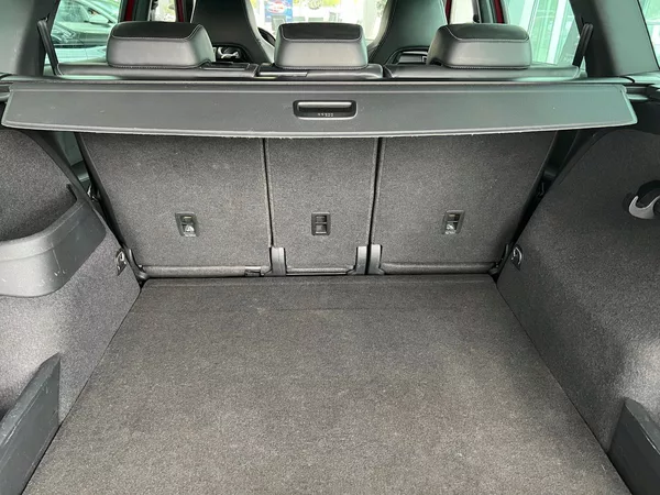 Škoda Kodiaq Sportline 2,0TDI 147kW - foto 16
