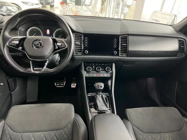 Škoda Kodiaq Sportline 2,0TDI 147kW - foto 18