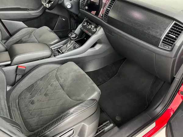 Škoda Kodiaq Sportline 2,0TDI 147kW - foto 19
