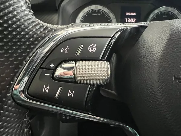 Škoda Kodiaq Sportline 2,0TDI 147kW - foto 6