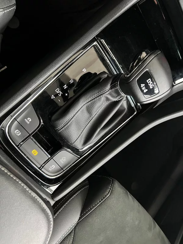 Škoda Kodiaq Sportline 2,0TDI 147kW - foto 9