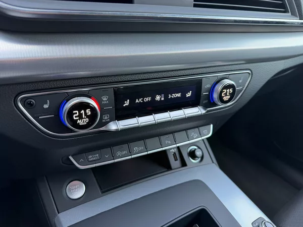 Audi Q5 Advanced 40TDI 150kW Sportback - foto 10