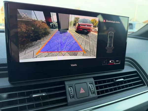 Audi Q5 Advanced 40TDI 150kW Sportback - foto 12
