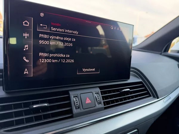 Audi Q5 Advanced 40TDI 150kW Sportback - foto 13